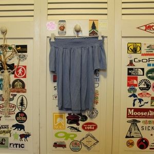 Off-the-Shoulder Tee